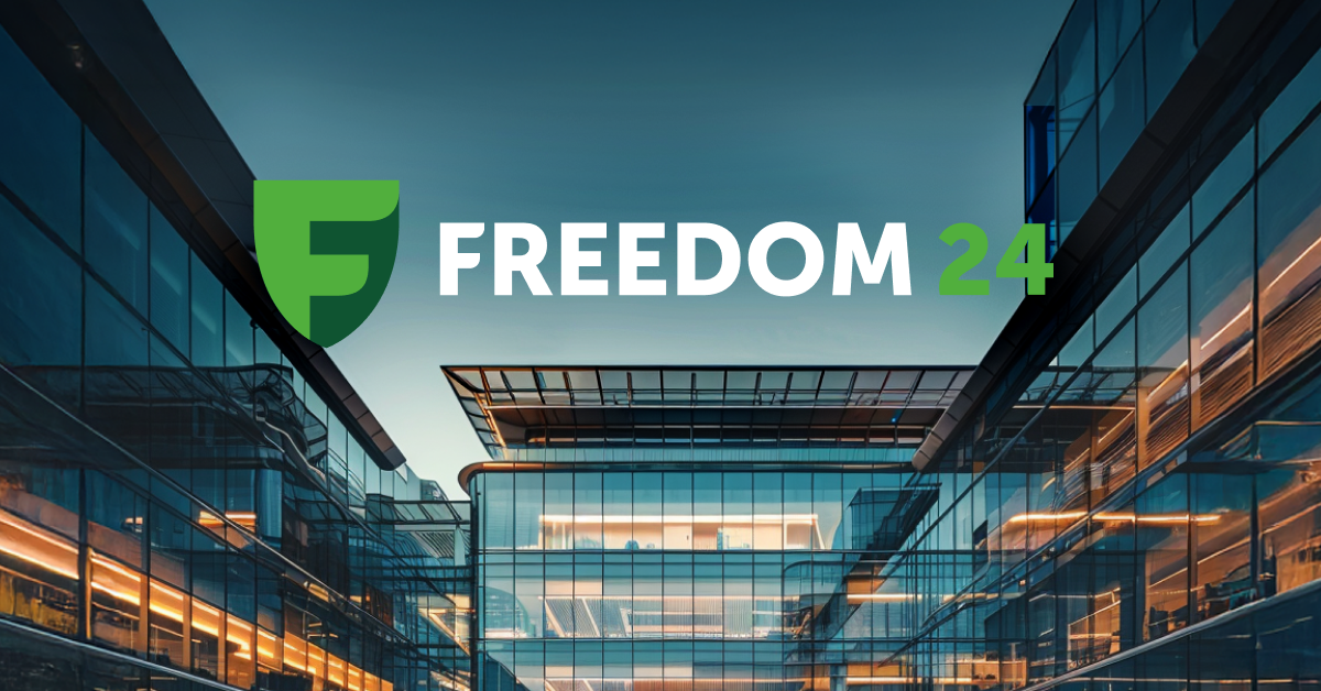 Freedom24 and the rise of Europe’s next-generation investment ecosystem