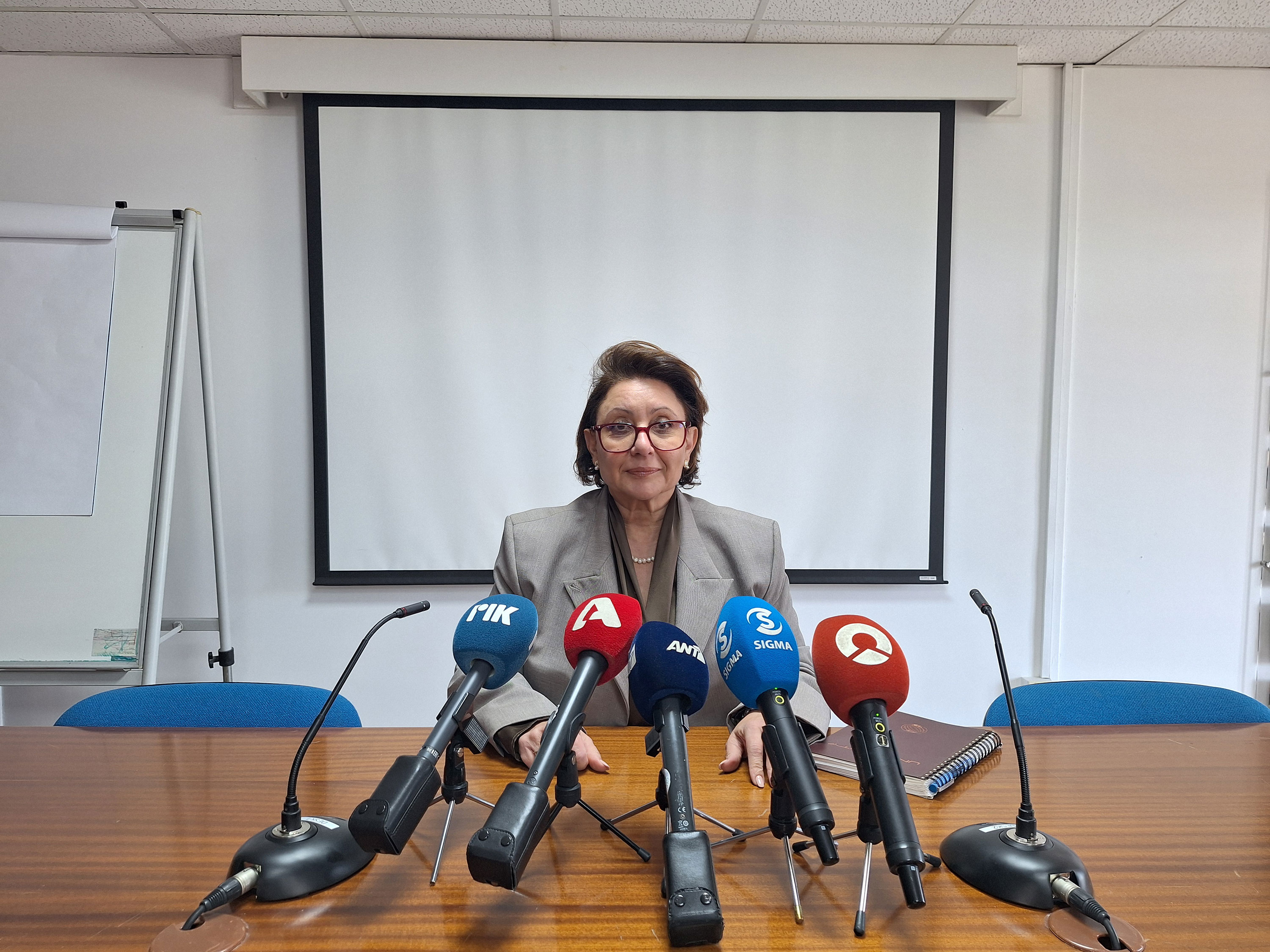 cover Nine new FMD cases reported in Larnaca district