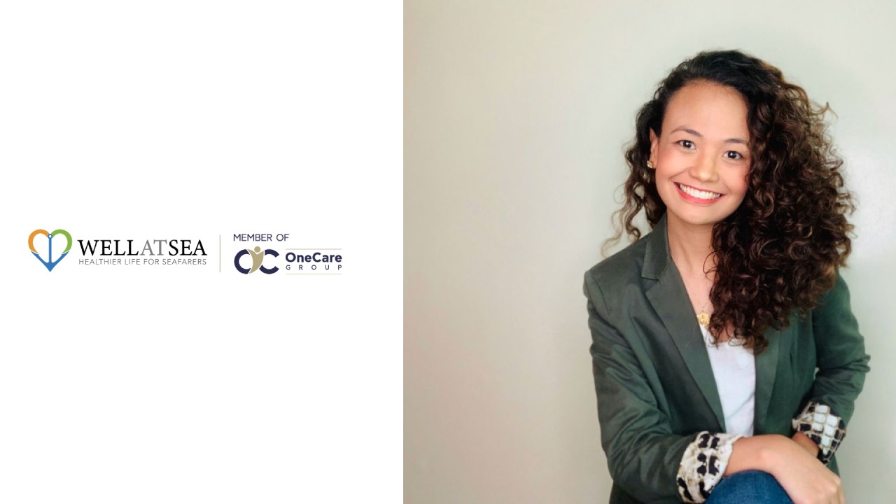 image Gamification apps helping seafarers take control of their health