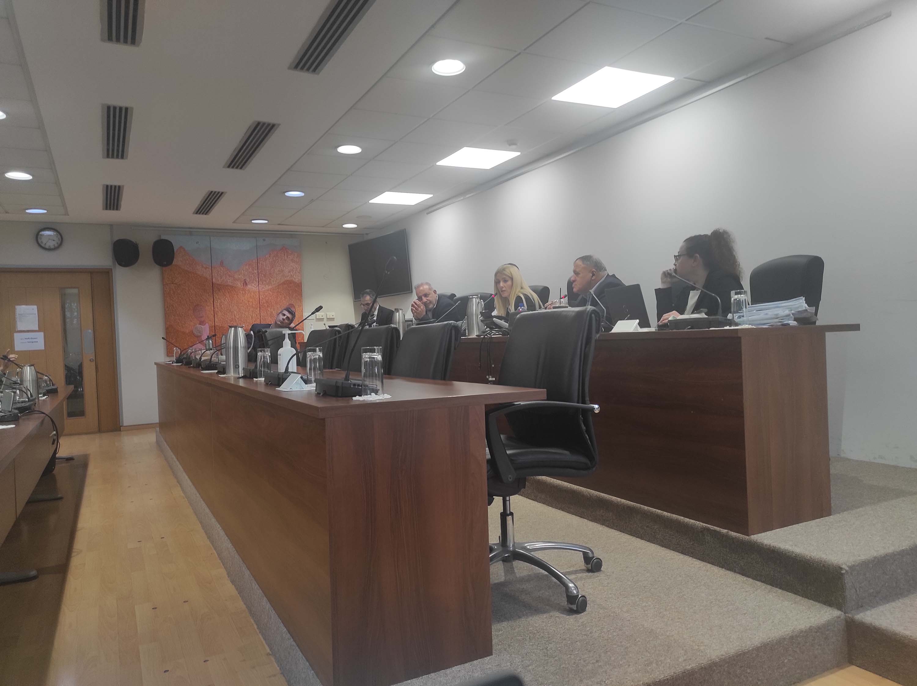 image Pame Express to run two more months amid driver shortage