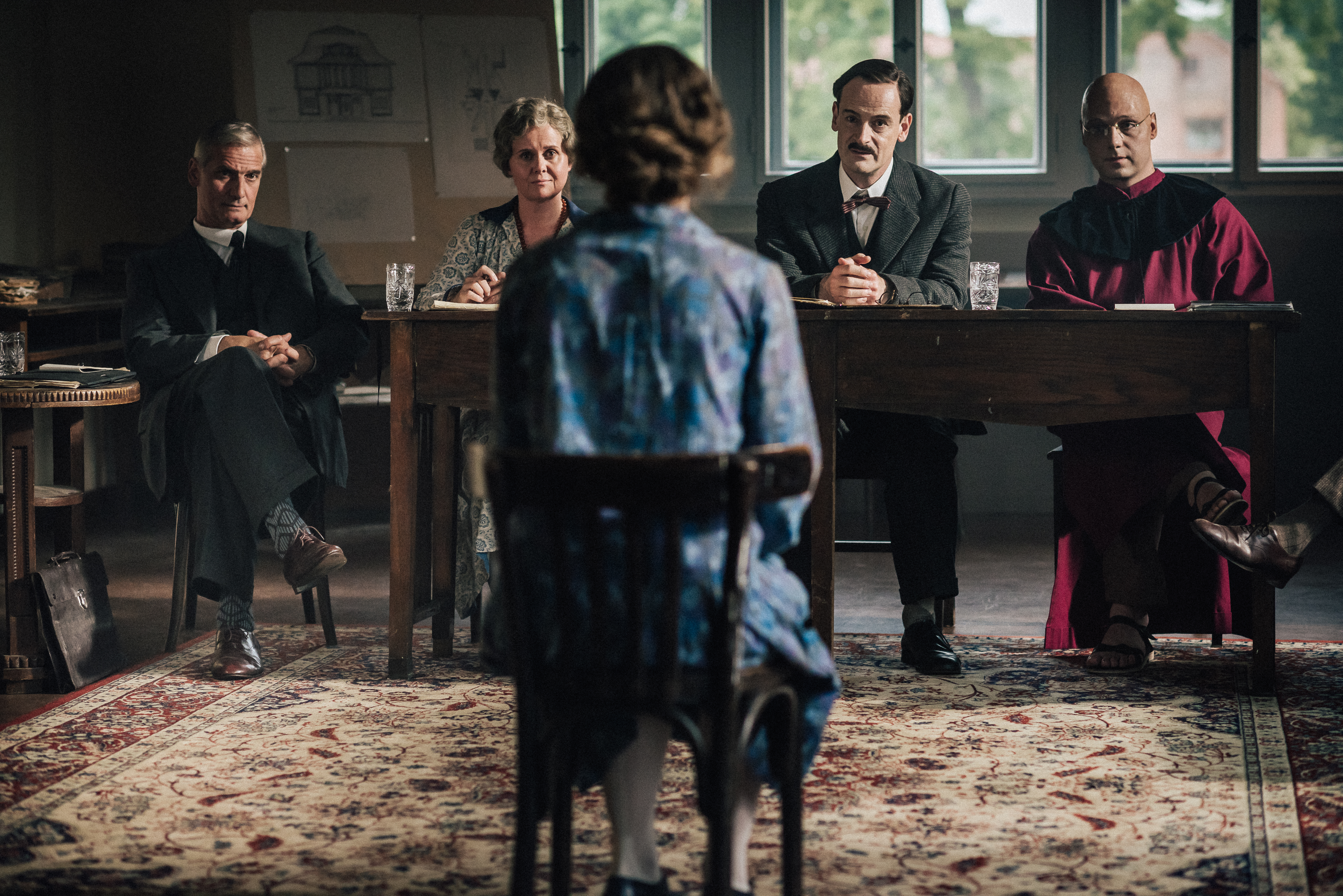 cover How much do we really know about women artists?