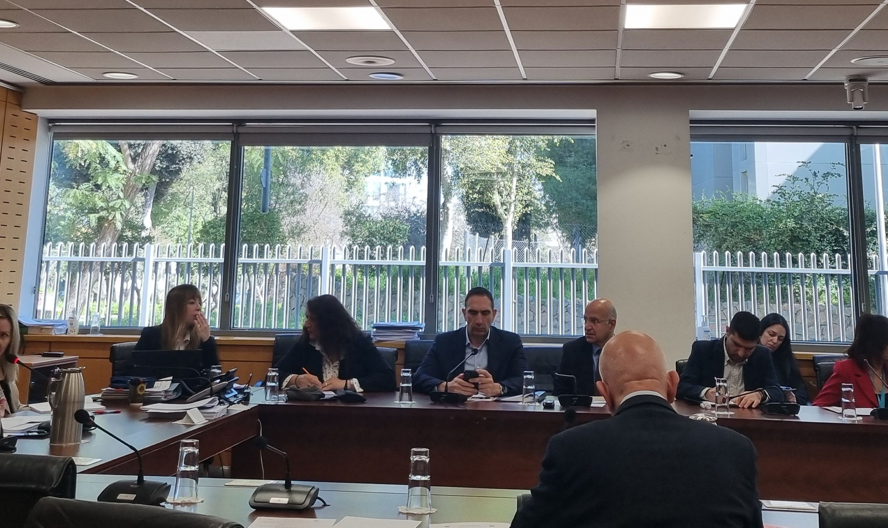 Lack of protocols blamed for panic after Akrotiri drone strike