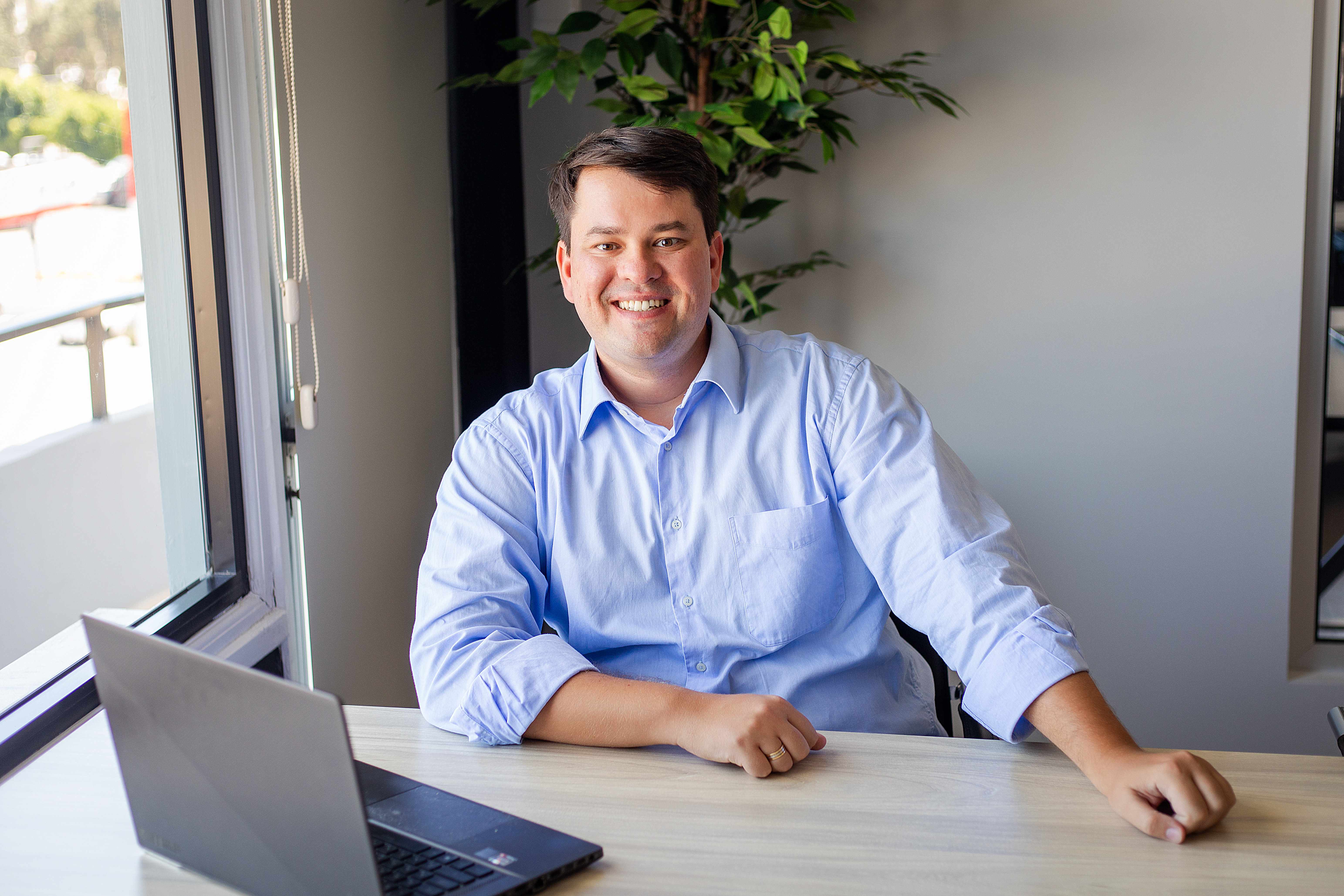 GEM Capital managing director Kirill Gurskiy.