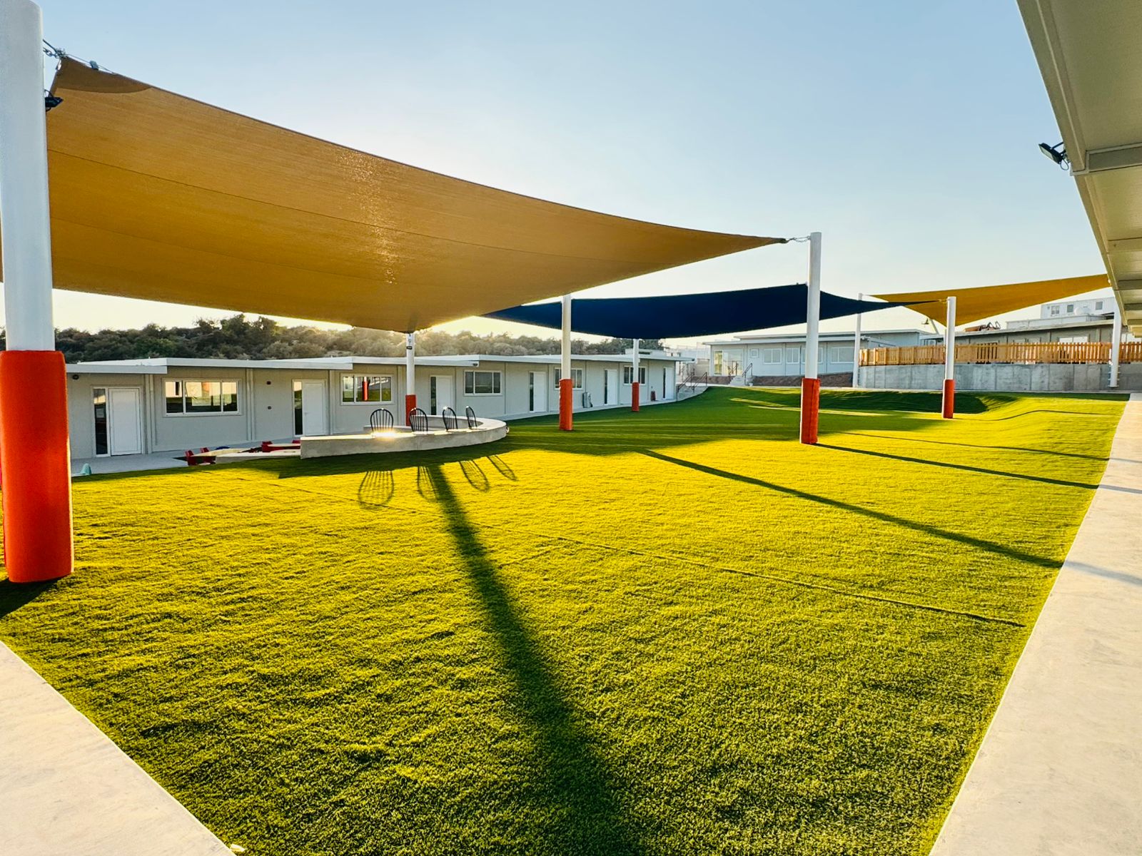 cover Welcome to The Lighthouse: A school that puts evolution into action!