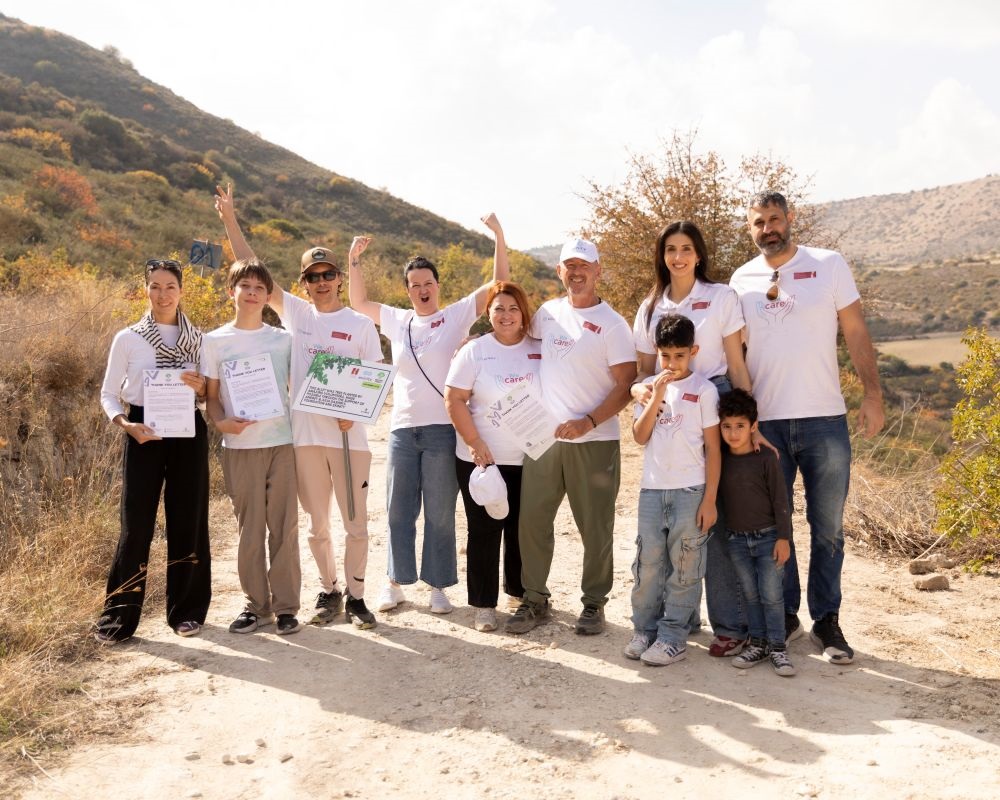 cover On International Day of Forests, Exinity and Andrey &amp; Julia Dashin’s Foundation highlight the power of environmental innovation