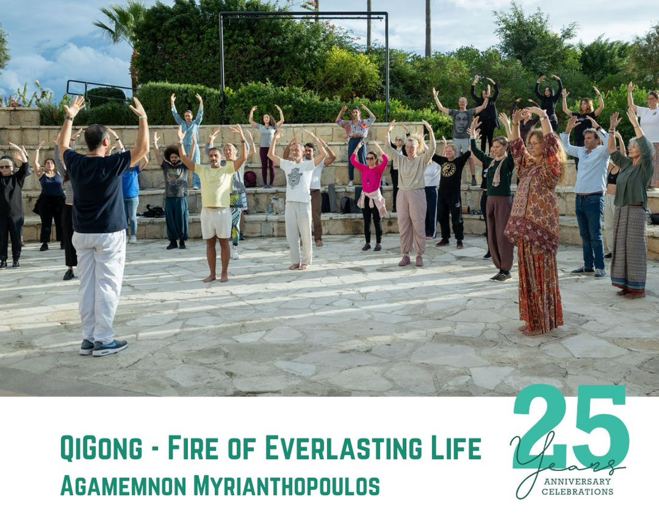 cover Mind, Body &amp; Spirit celebrates its 25th anniversary