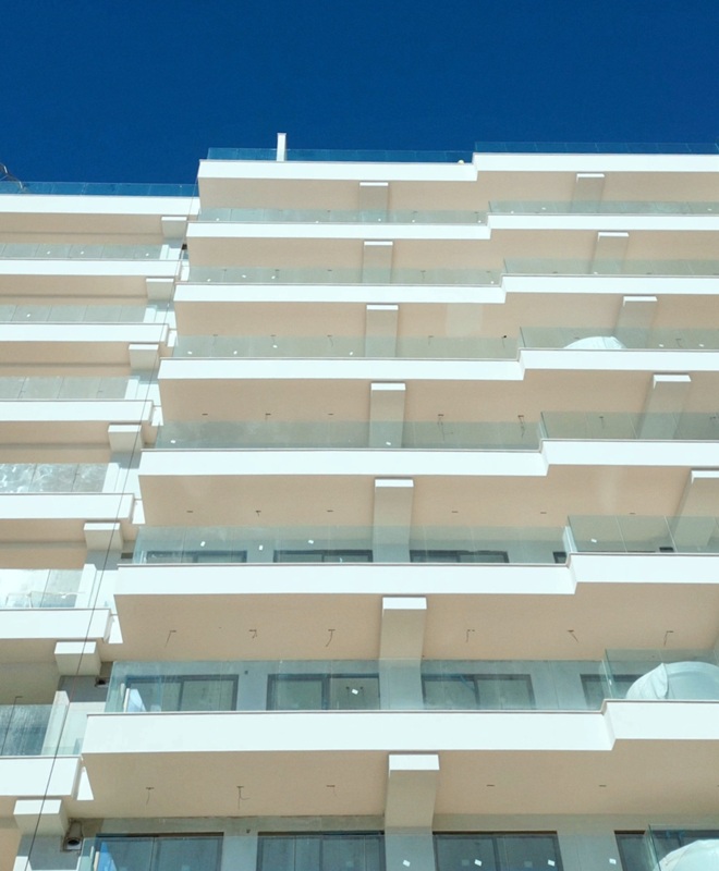 Londa Residences: Countdown Begins for the Completion of Limassol’s New Architectural Landmark