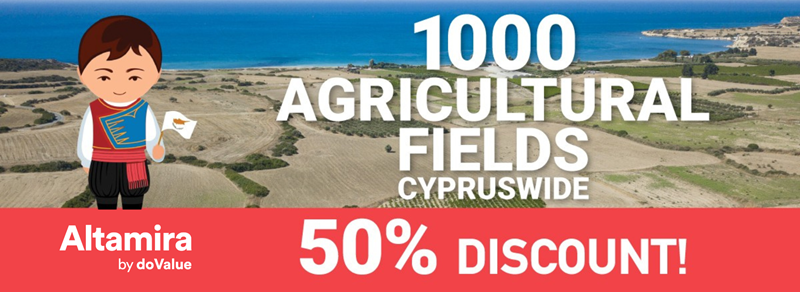 image New Altamira drive offers 1,000 agricultural plots at up to half price discount