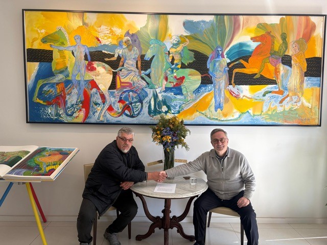 cover Planet Builders enters strategic JV with Germany&#8217;s Lindner Group