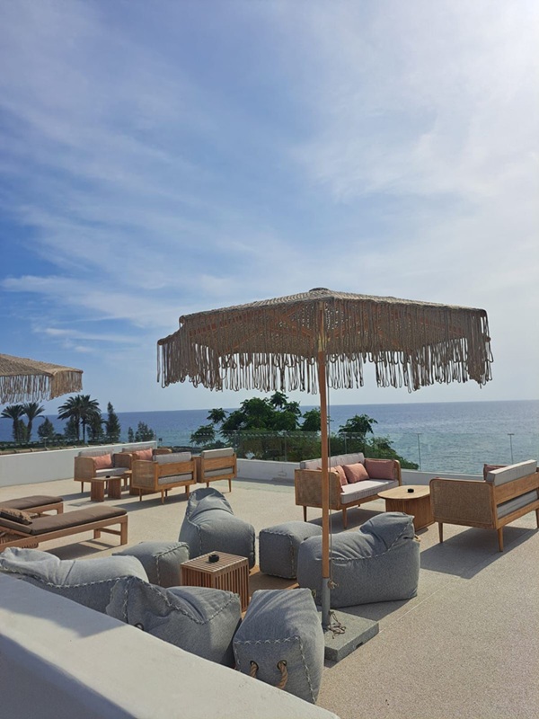 Spend Easter at Sirena Bay Luxury Suites: stay 4 nights, pay for only 3