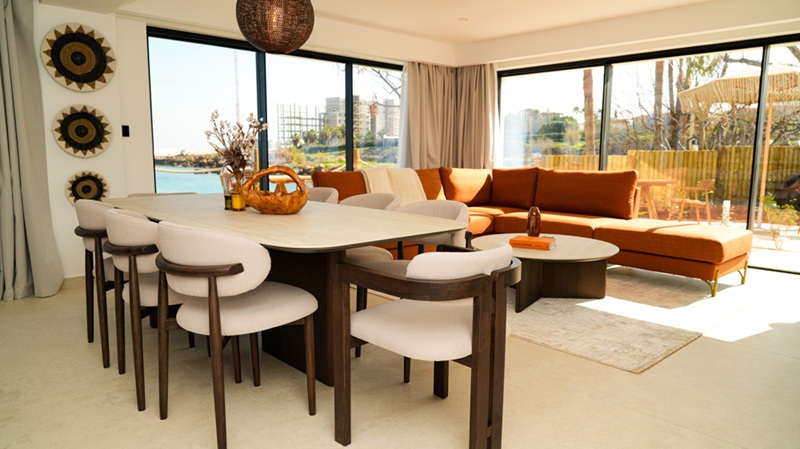 Spend Easter at Sirena Bay Luxury Suites: stay 4 nights, pay for only 3