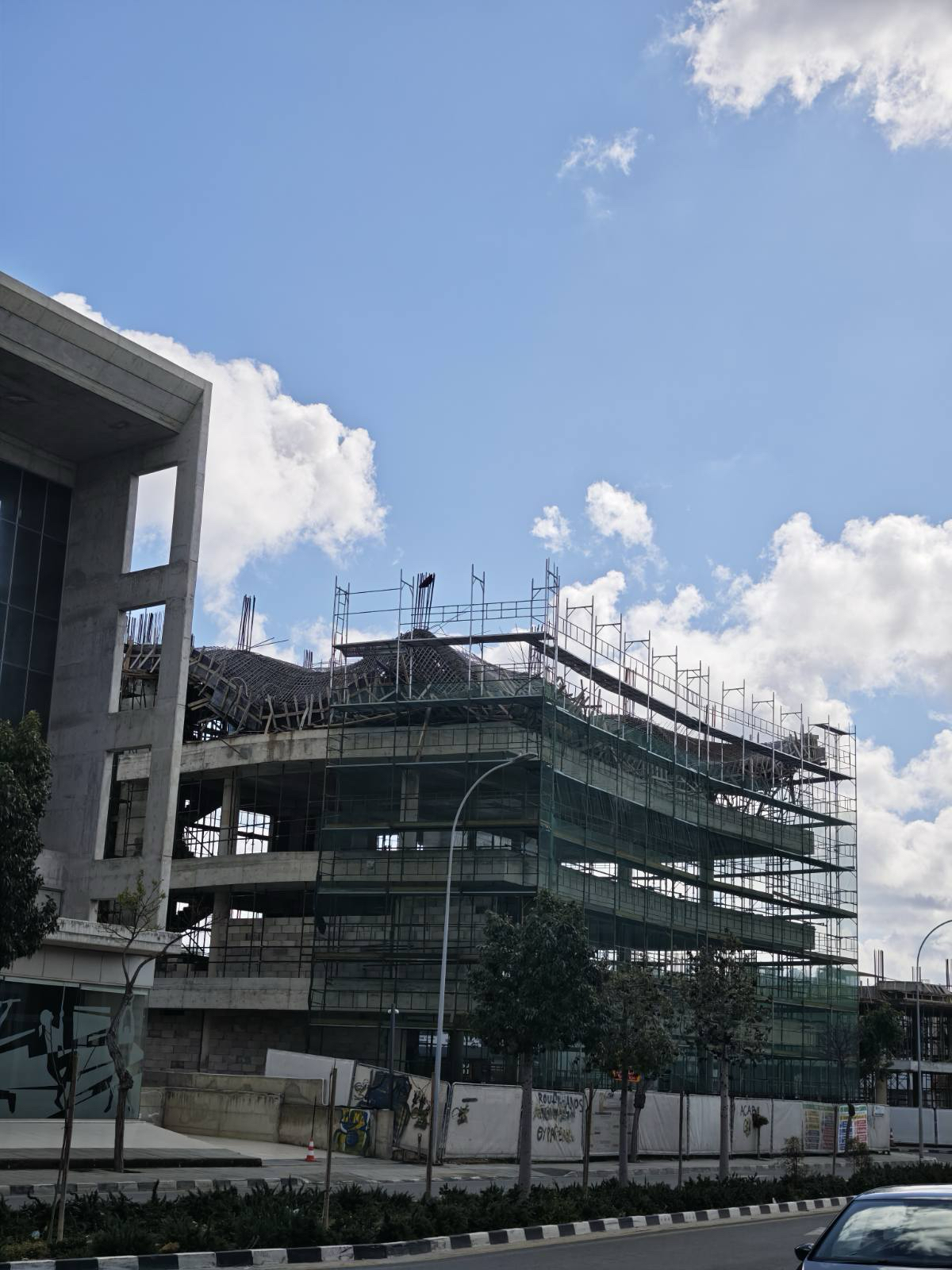 Spolmik, engineer, engineers, construction, construction site