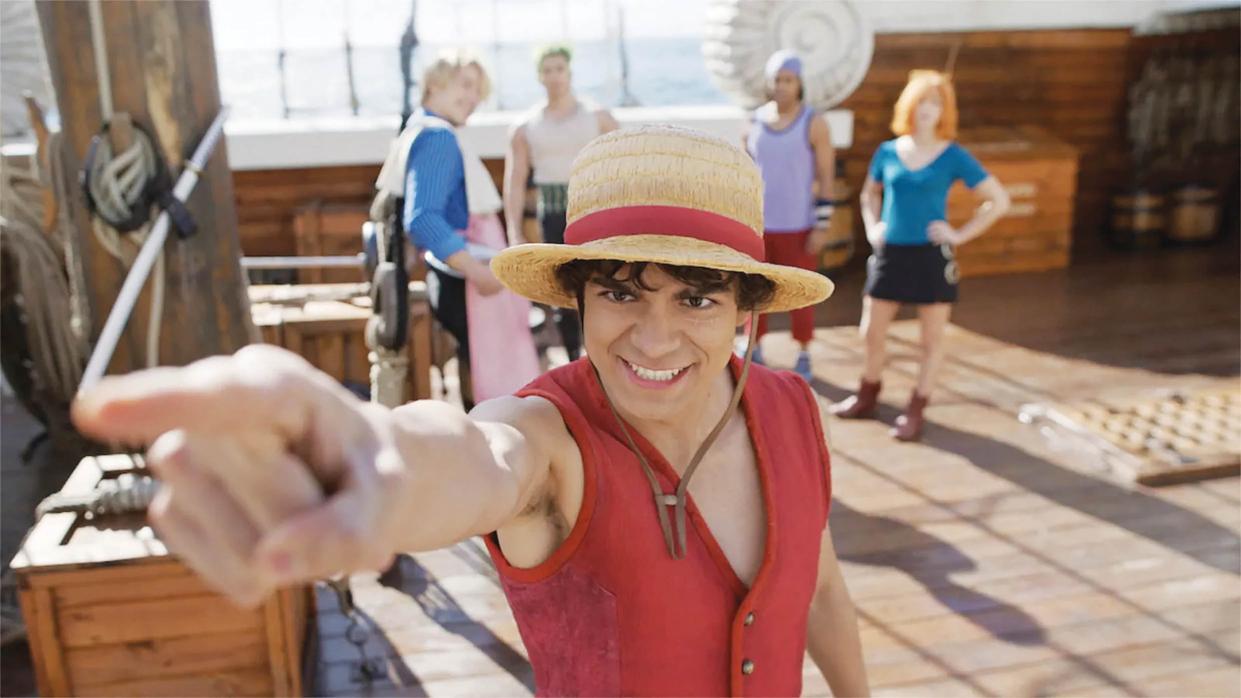 cover Crazy arcs One Piece can do next