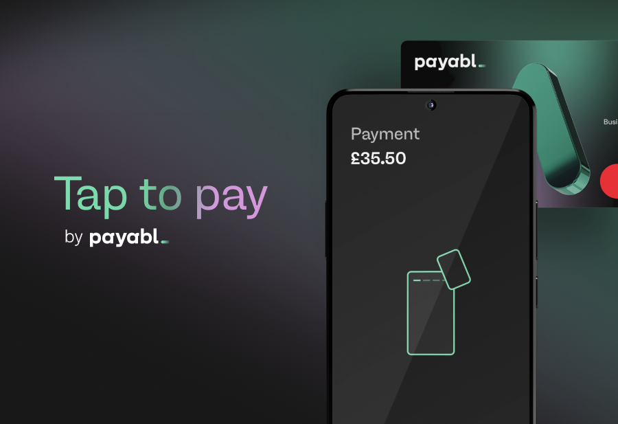 cyprus-mail.com - Fintech firm payabl. launches tap to pay for mobile contactless payments