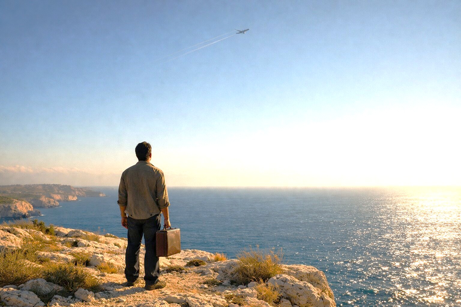 image Cyprus: Nο longer a flight risk?