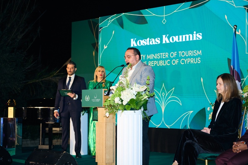 Cyprus at epicentre of global chess scene