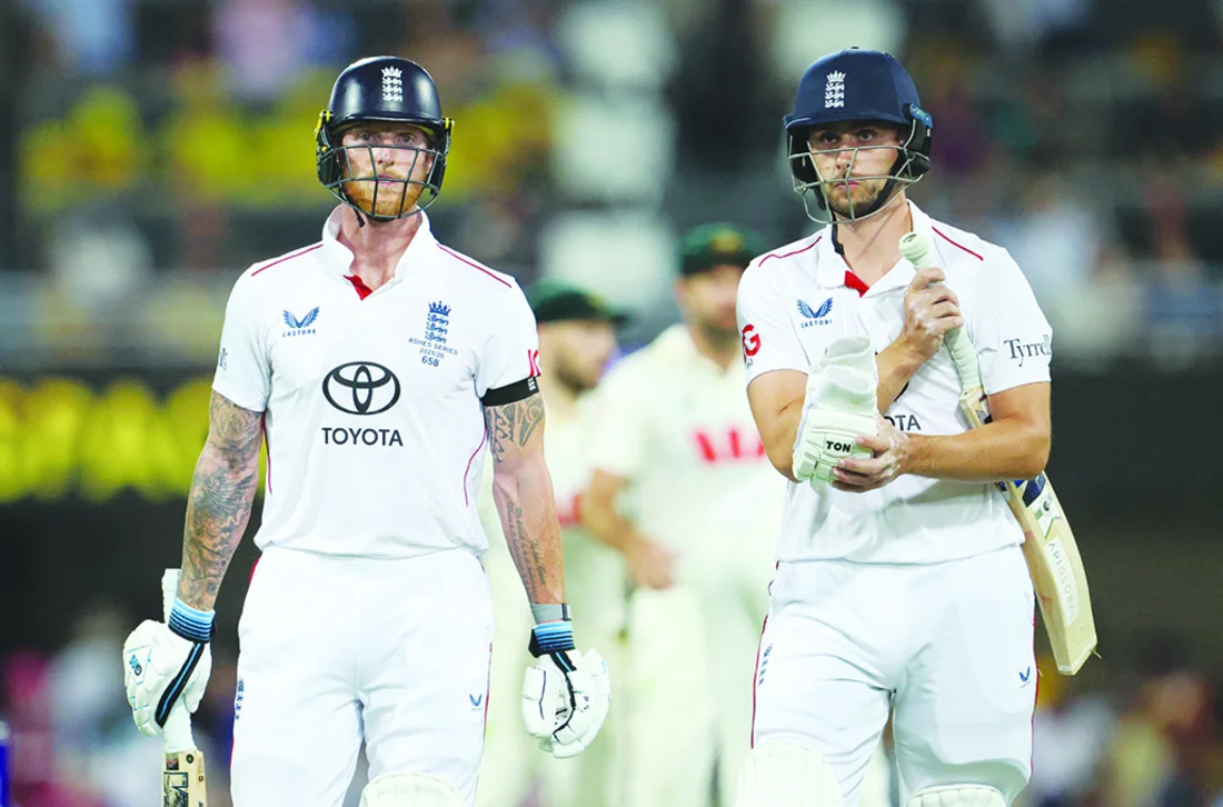 ‘Where is the accountability?’ – Boycott slams England’s Ashes review