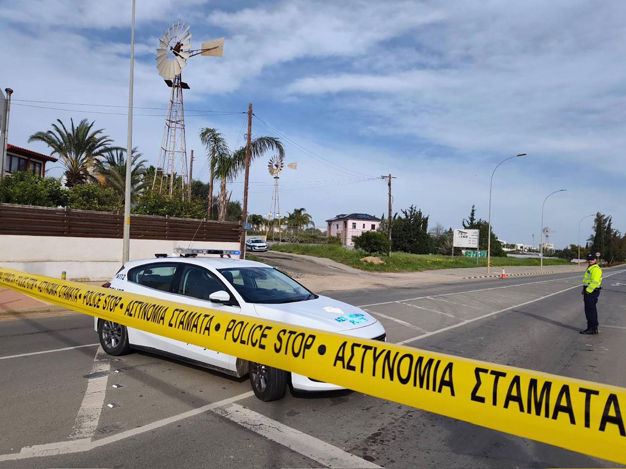 cover Nightclub owner targeted in attempted murder