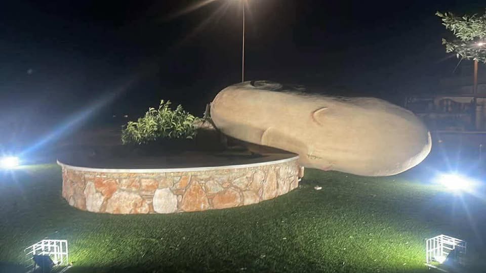 image Xylofagou potato victim of weekend storms