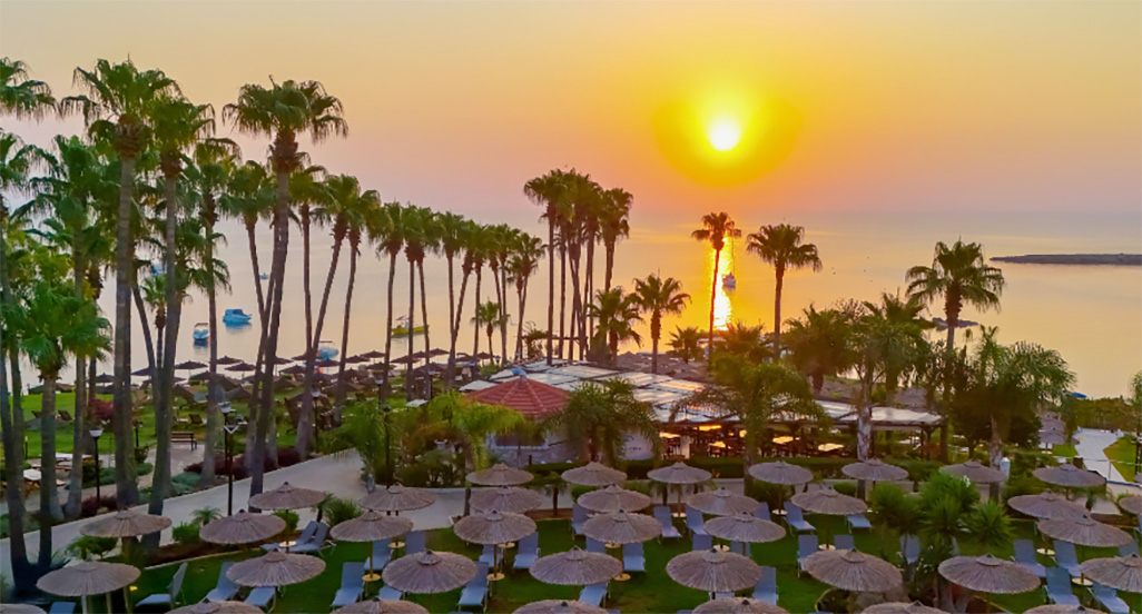 Cavo Maris reopening March 24