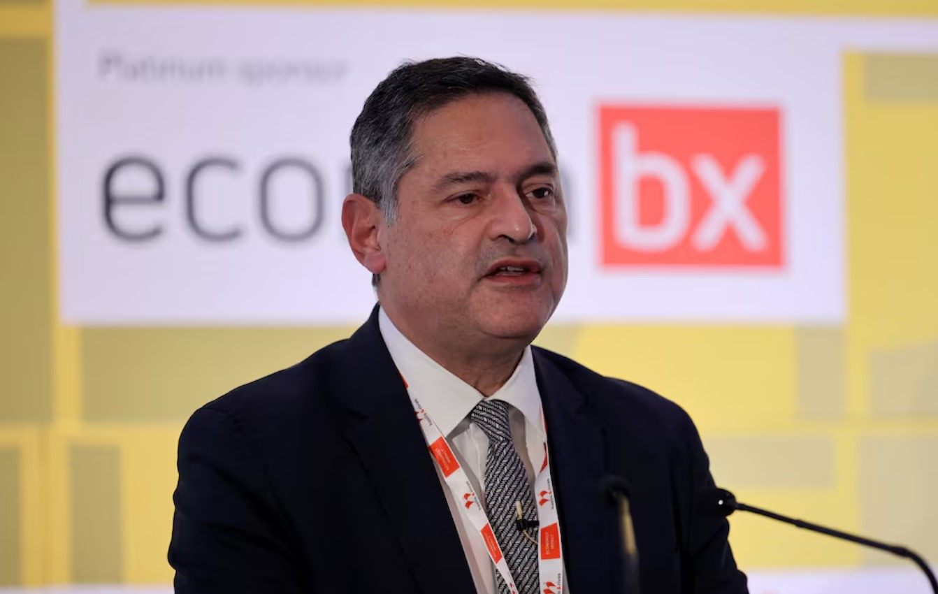 cover Cyprus central bank chief warns ECB against rushing interest rate hikes