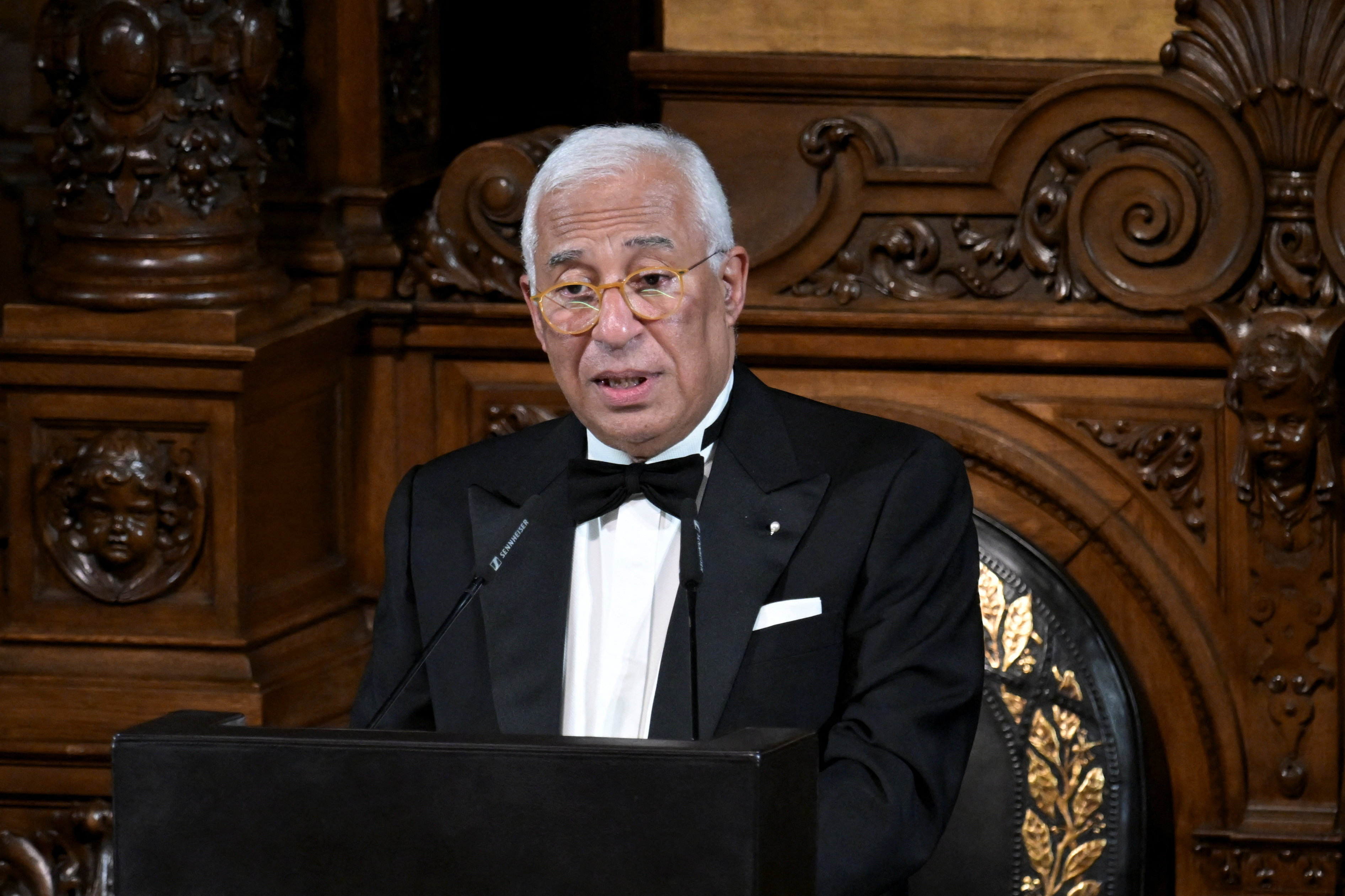 cover Rapid response to protect Cyprus shows ‘European autonomy’