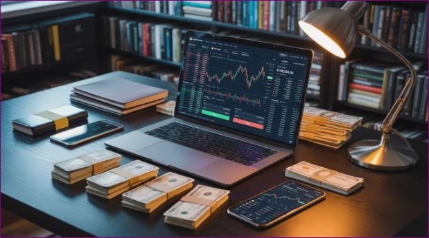 image 10 best Crypto trading platforms &amp; apps for beginners in 2026: Top picks &amp; reviews