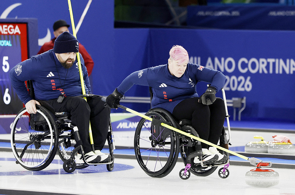 cover Paralympic opening ceremony faces boycott, travel uncertainty