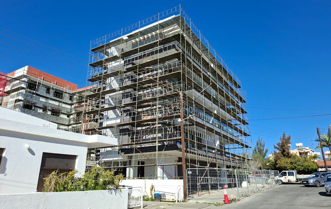 cover Cypriot SMEs to lead the way in digital construction shift