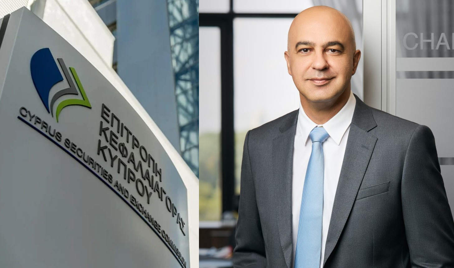 cover CySEC marks decade of social impact with first annual CSR review