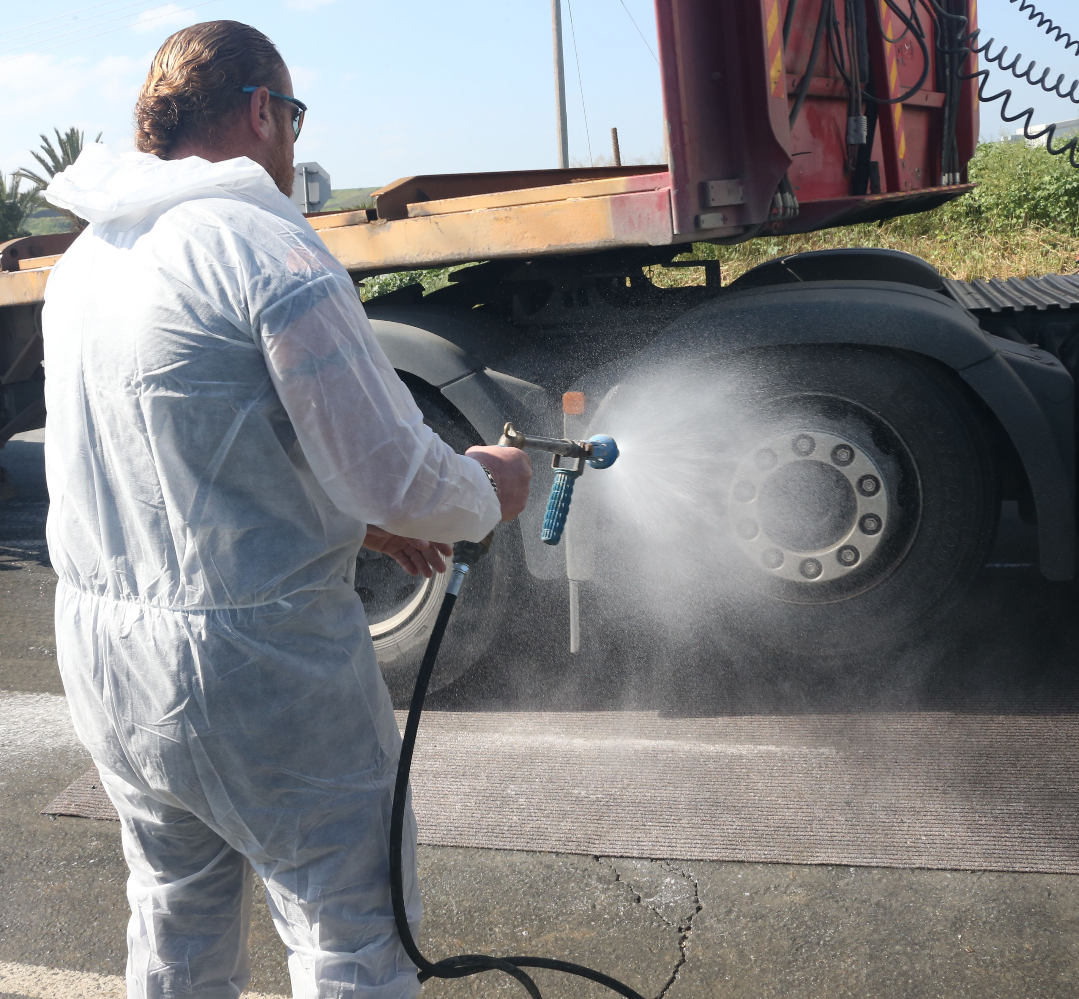 cover New case of foot and mouth disease found in Larnaca’s Dromolaxia