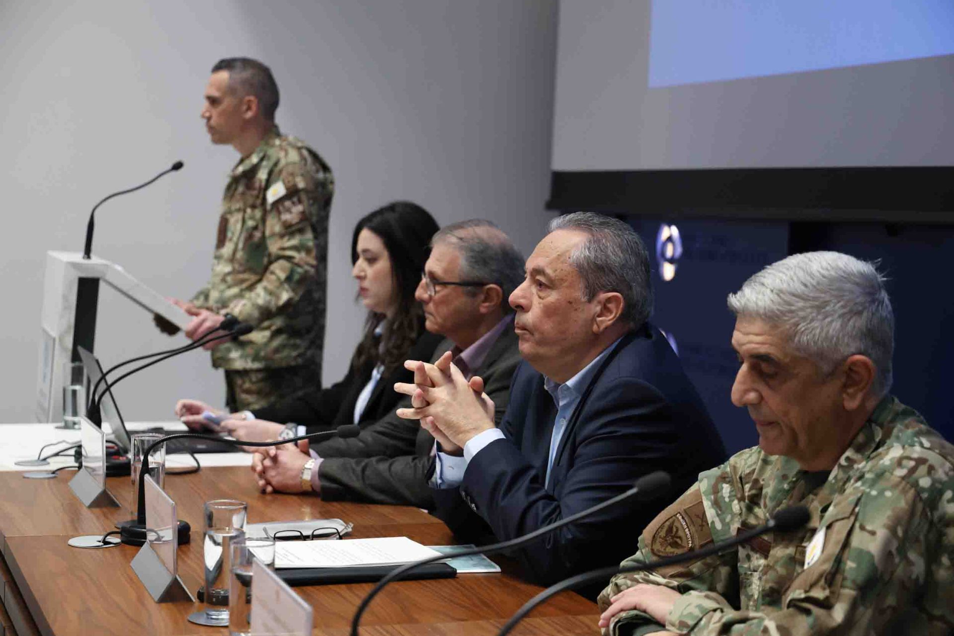 cover Loss of TNT ‘an unfortunate event’ for the military