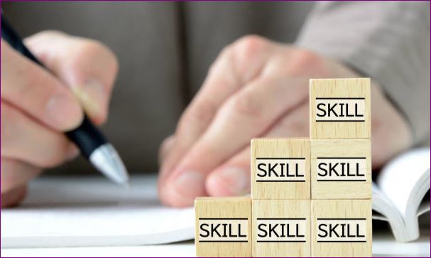 cover Ways to improve your writing skills for clear communication