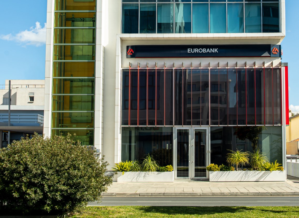 cover Eurobank announces revisions to its 2026 financial calendar