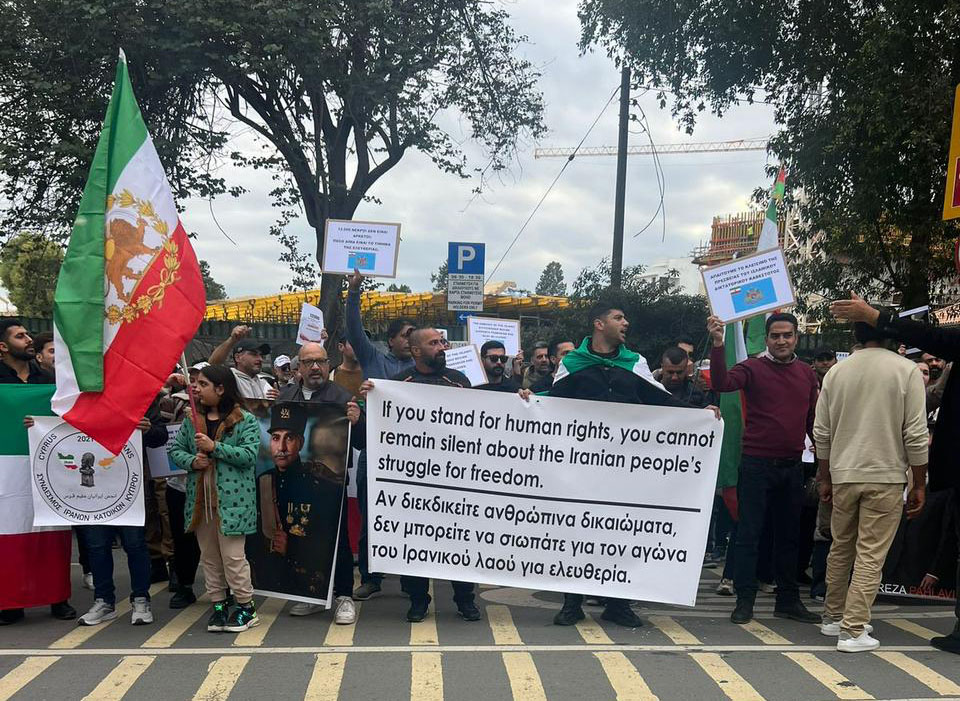 cover ‘It’s like going through hell every day’