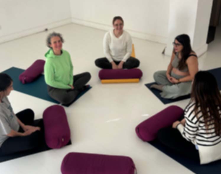 Cyprus mums getting the support they need