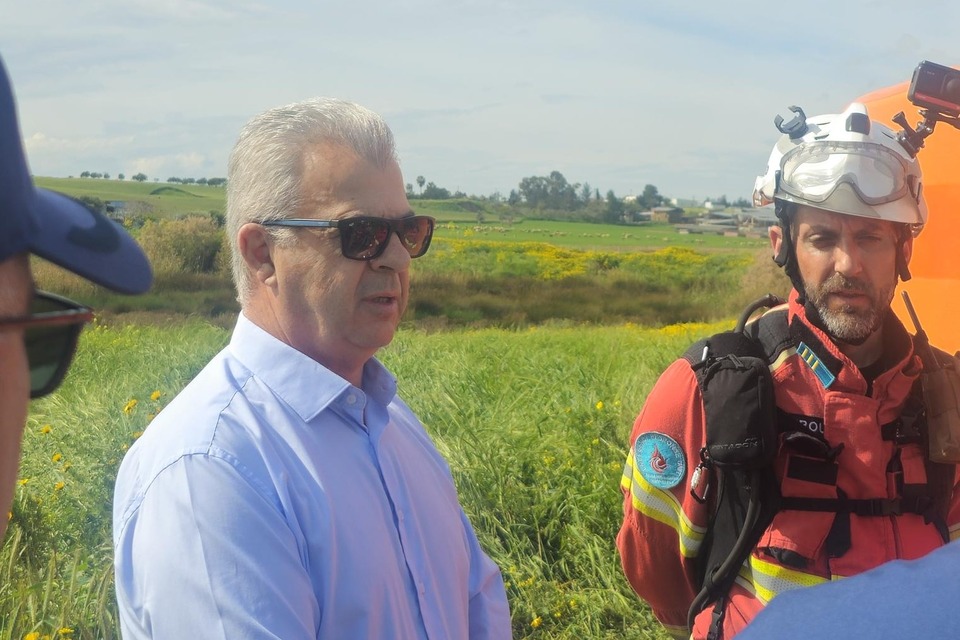 image ‘Prevention and preparedness key to tackling wildfires’