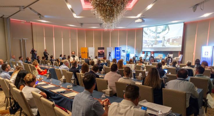 cover Cyprus business group joins European trade confederation to boost ties