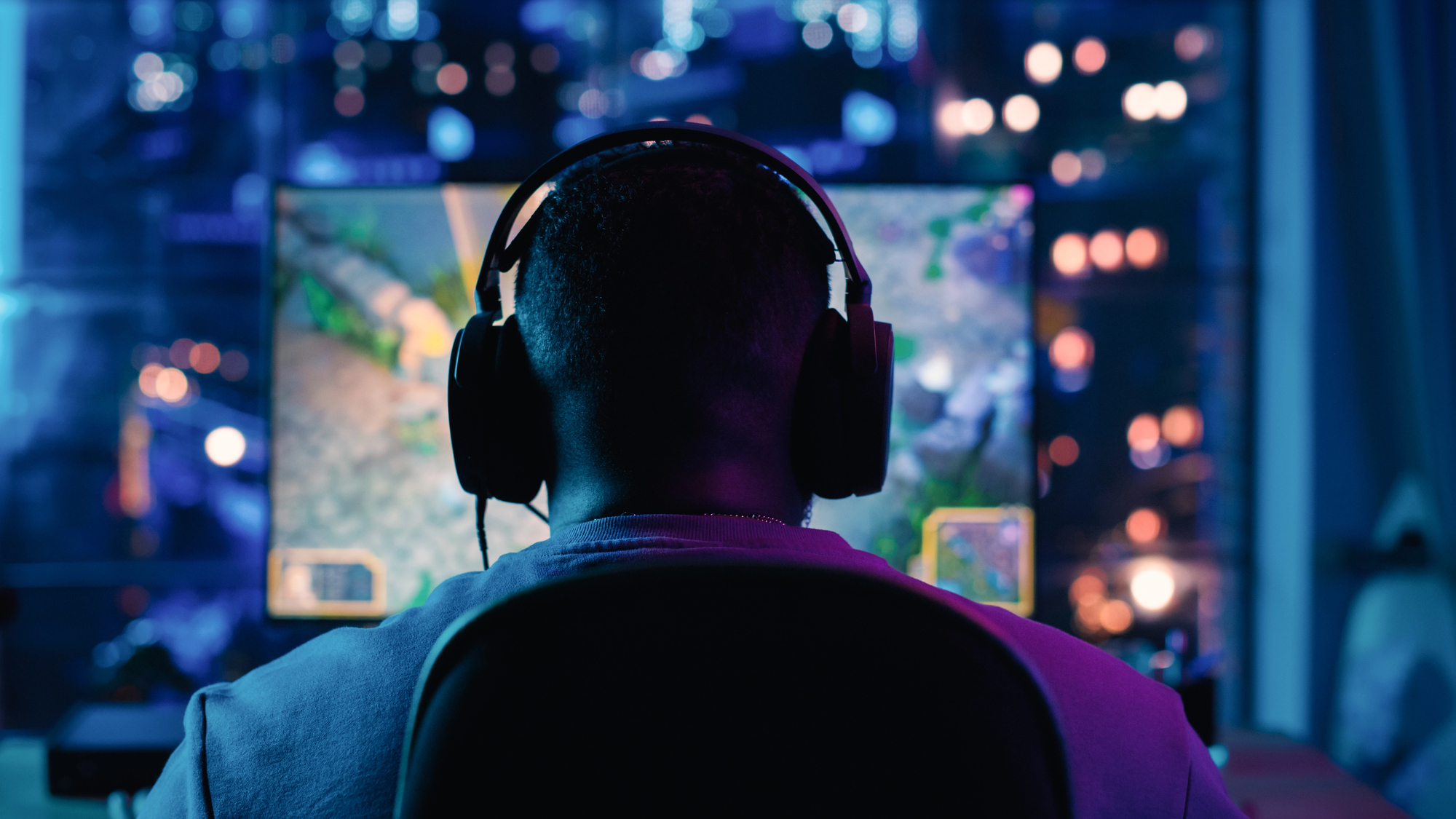 cover How League of Legends built a billion-dollar Esports Empire from a free game