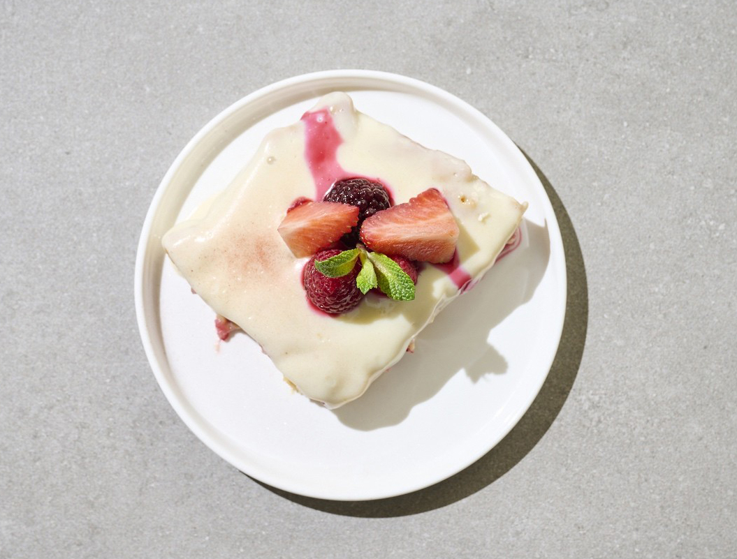 cover Guest recipes with Lidl Food Academy