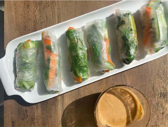 cover A perfect fasting meal