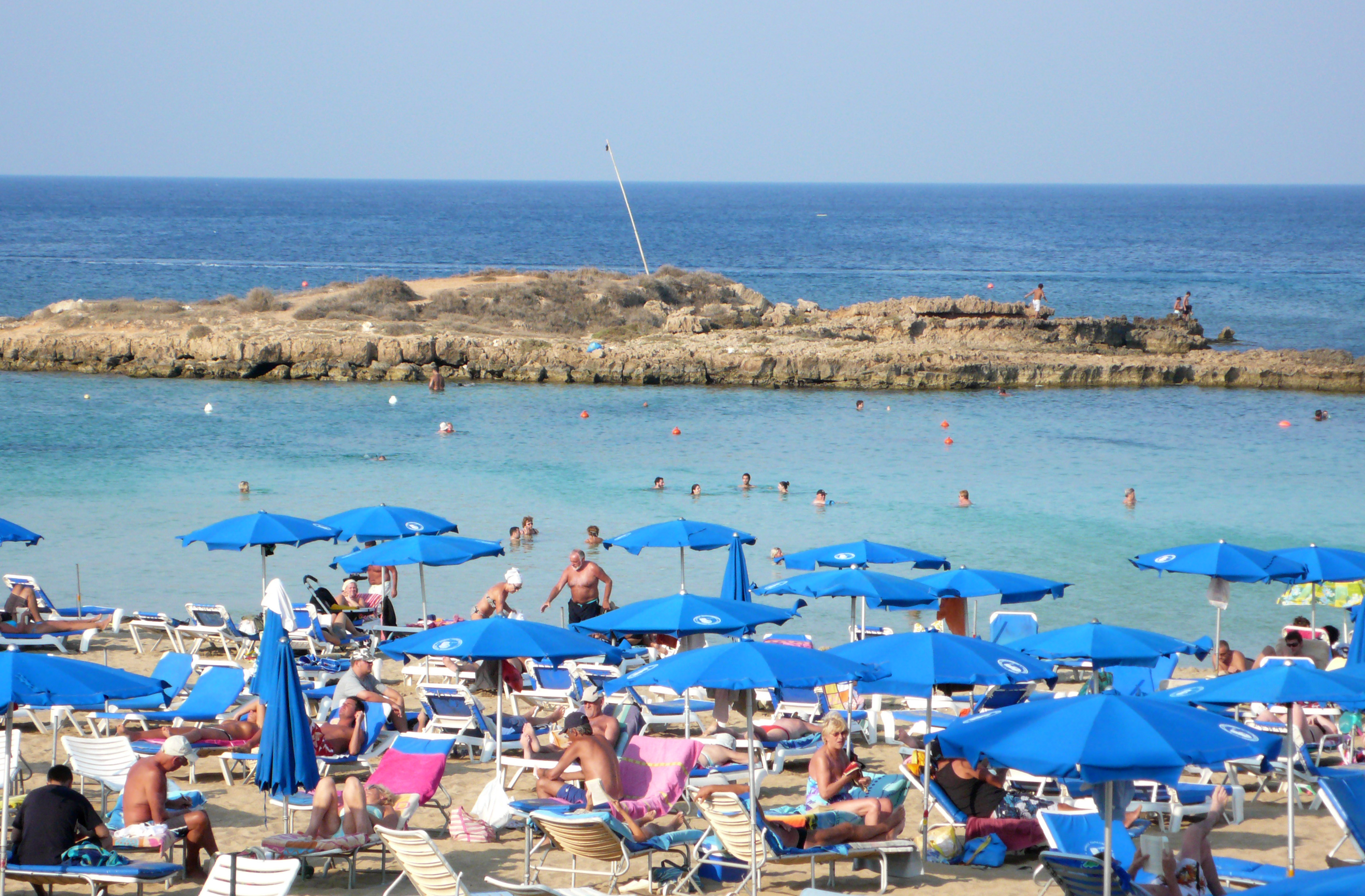 cover Are you beach ready?