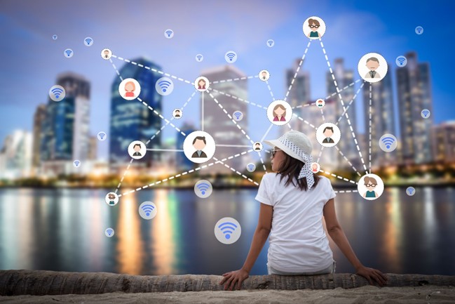 cover Smart home trends shaping modern living in Cyprus