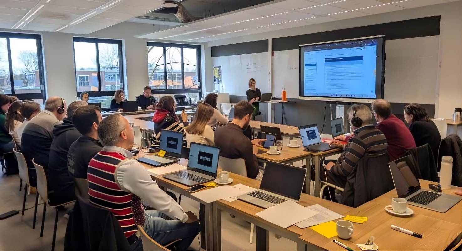 cover Paphos joins EU project to boost smart tourism