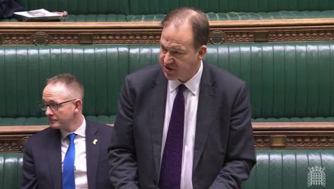 image UK ‘exposed’ Cypriots to drone attacks, leading opposition figure says