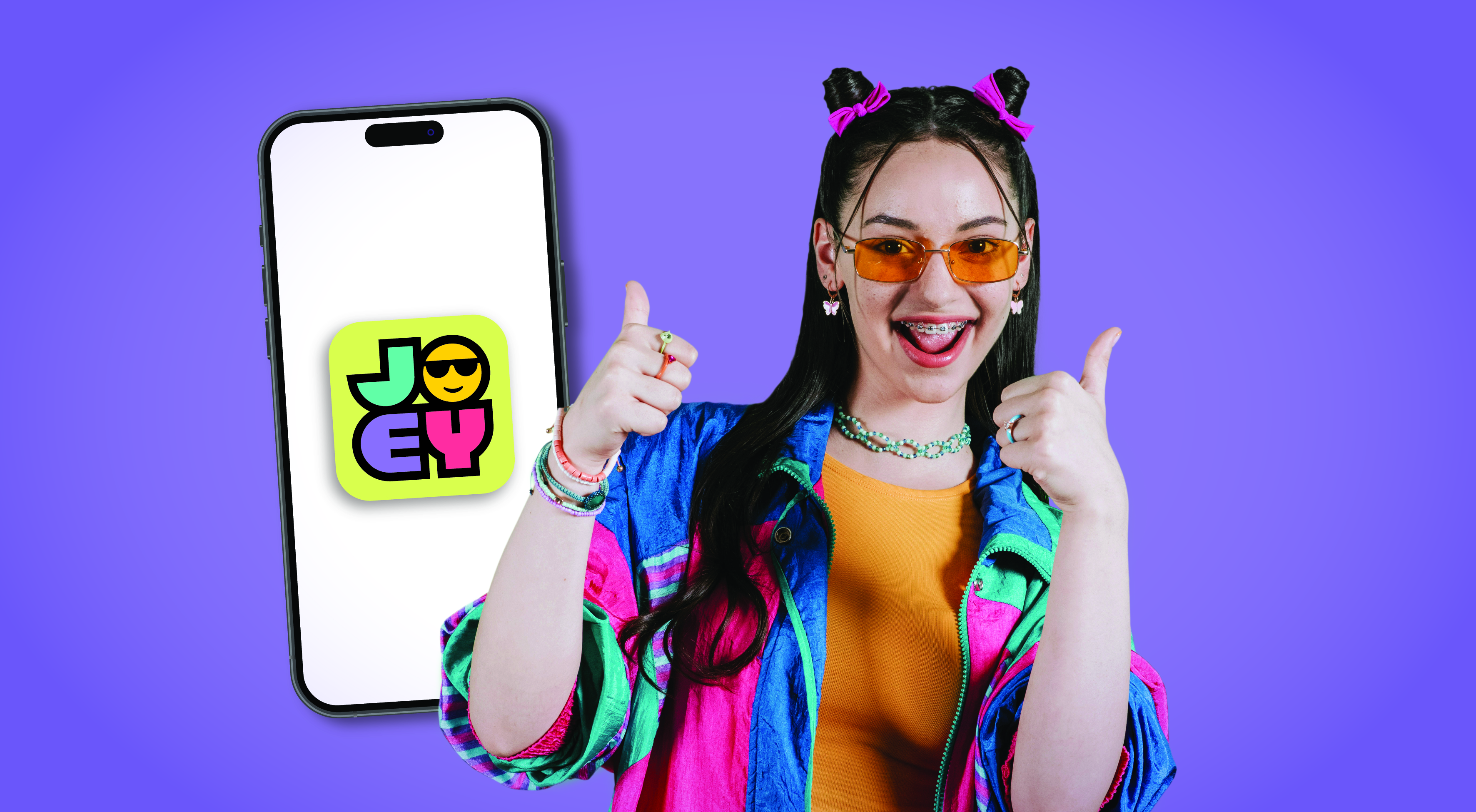 cover Meet Joey by Bank of Cyprus – the Banking app for children and teens