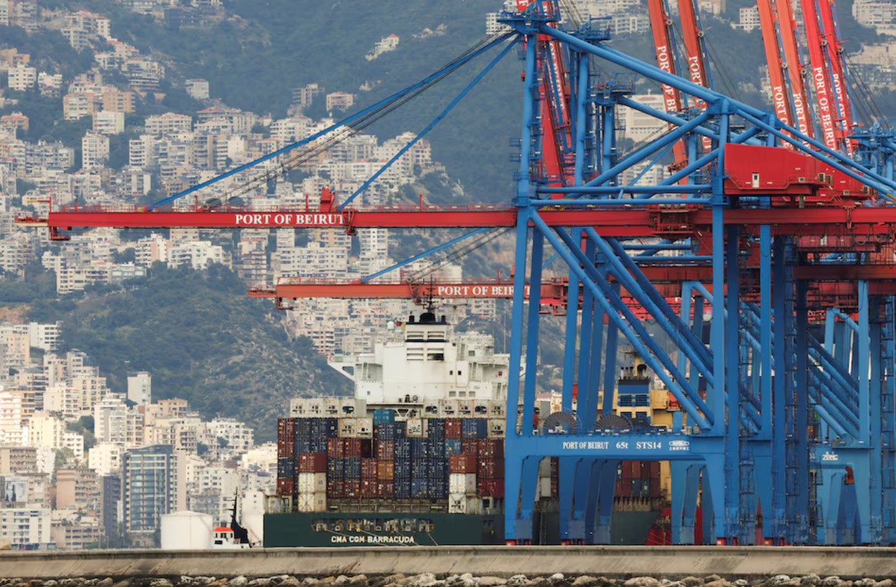 cover Investors dump global stocks as Middle East conflict triggers market shock