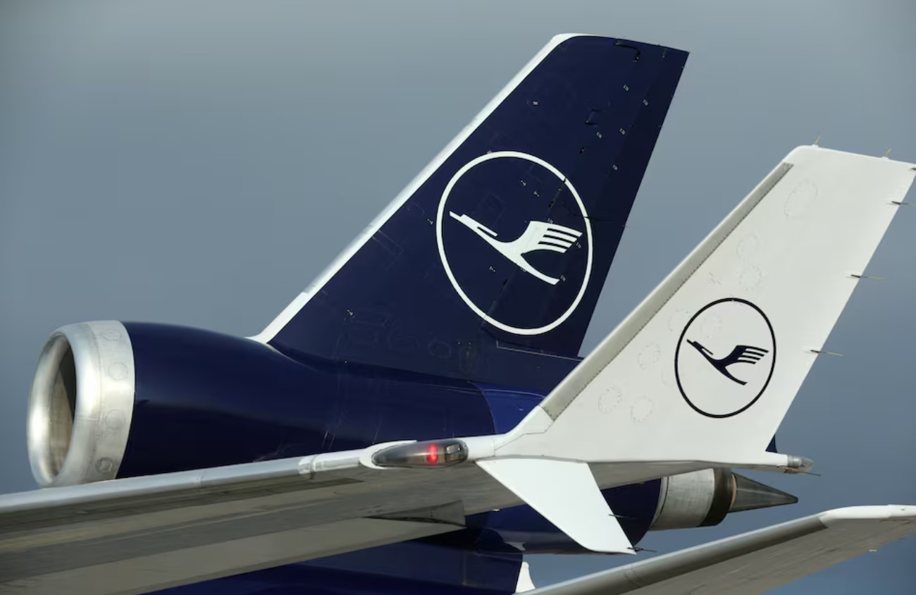 Travel shares tumble as Middle East conflict disrupts global flights