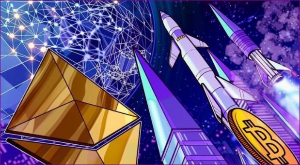 image 10% weekend surge in Ethereum (ETH) and Solana (SOL) signals rotation back to crypto protocols