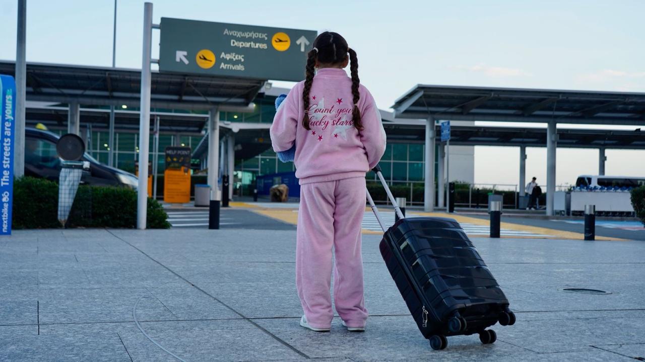 cover ‘Anyone can be trafficked and it happens in plain sight’